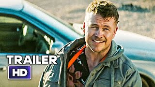 GOD KILLER Trailer 2024 Luke Hemsworth Thomas Jane Action Movie HD [upl. by Zantos]