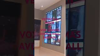 VETTAIYANMOVIE THALAIVARRAJINIKANTH VOXCINEMAS AVENUEMALL BAHRAIN THEATREVLOG SUBSCRIBE 🙏 [upl. by Estevan12]