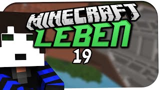 MINECRAFT LEBEN ☆ 19  GEHEIMNISSE DER ZITADELLE ☆ Minecraft Leben [upl. by Adali673]