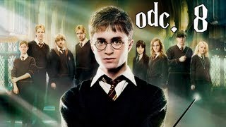 Harry Potter i Zakon Feniksa 8  Gadające Gargulce [upl. by Lurette]