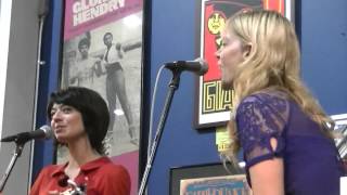 Garfunkel amp Oates quot2931quot LIVE [upl. by Thamos397]