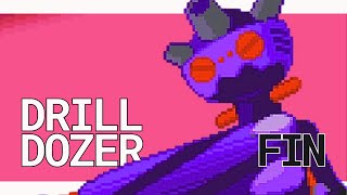 DRILL DOZER — 4 FINALE [upl. by Bela]