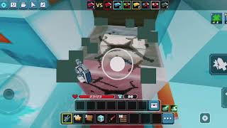 legends never die A bmgo solo bedwars gameplay  video viral bmgo pvp bedwars [upl. by Bury]