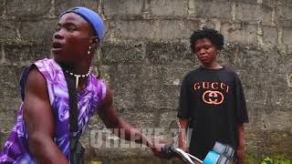 OTILAKE the WITCHMAN ft SELINA TESTED  Episode 4 [upl. by Rockafellow]