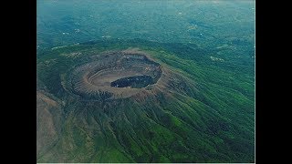 Volcán Ilamatepec [upl. by Ruenhs]