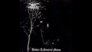 Darkthrone  Summer Of The Diabolical Holocaust [upl. by Nitsirt]