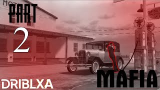 Běžná rutina je tak EASY Mafia 2 [upl. by Dhiren]