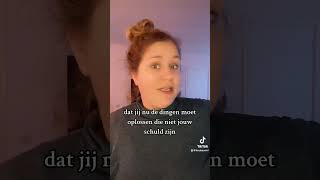 Hou je hoofd omhoog♥️ kaylaavami lifelessons emotional youtube shorts foryou fyp viralvideo [upl. by Neeka948]