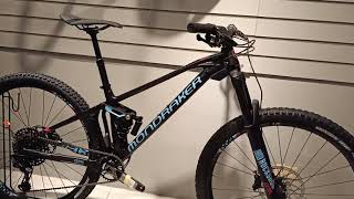 2020 MONDRAKER FOXY XR 29 [upl. by Lombardo]