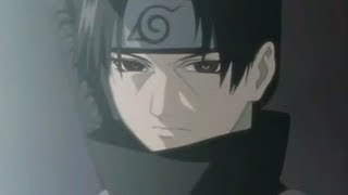 Itachi Asesina Al Clan Uchiha Audio Latino [upl. by Godbeare214]