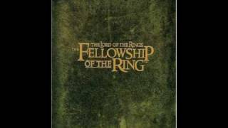 The Lord of the Rings The Fellowship of the Ring CR  07 Keep it Secret Keep It Safe [upl. by Anigger276]