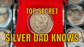 Silver Stacking Secrets the Banks Don’t Want You To Know  Silver Dad Knows [upl. by Eellah]