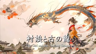 作業用BGM 村娘と古の龍 LOFI Playlist Celtic Music ケルト音楽 To Work  To Study To Sleep [upl. by Niret940]