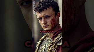 Calígula El Emperador Loco 👑 curiosidades historia roma caligula [upl. by Ailegave391]