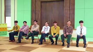 Eng sub Full BTS Tokopedia 2021 Interview WIB TV Show Dynamite live performance [upl. by Glynn]