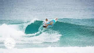 2018 Barbados Surf Pro Highlights Barbados Surf Pro Down to the Wire [upl. by Yelraf865]