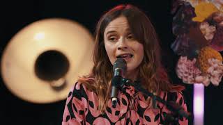 Gabrielle Aplin  My Mistake live [upl. by Frederigo]