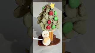 시리얼 한 줌으로 만든 미니트리 Cereal Christmas Tree [upl. by Kilah]