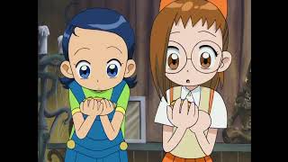 Magical DoReMi  Reanne amp Mirabelle Become Witchlings HD Clip [upl. by Anitsugua]