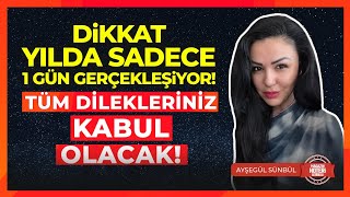 İLK KEZ DUYACAKSINIZ İşte Hıdırellezin Gerçek Tarihi Mayıs Ayında Hangi Burcu Fırsatlar Bekliyor [upl. by Randy50]