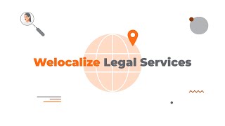 Welocalize Legal Services [upl. by Nyhagen]