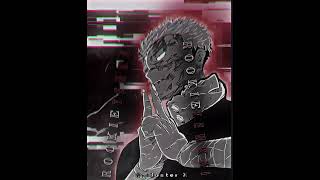 『 Yuji Ryoiki Tankai Fight club 🥊😈』 ❮ Jujutsu Kaisen ⛩️ 264 Chapter ❯ 【 Anime X Manga Edit 🐐👑 🔥】 [upl. by Innoj]