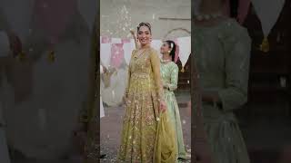 Serena Bridal Edit24 by Akbar Aslam [upl. by Ennaira]