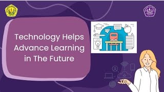 Technology Helps Advance Learning in the FutureTELL Course [upl. by Jarlath]