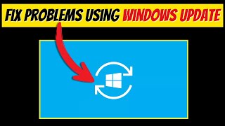 Fix Problems using Windows Update reinstalls your current version [upl. by Timrek]