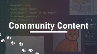 Community Content  Wildwood Wednesdays [upl. by Stavros]