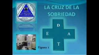 LA CRUZ DE LA SOBRIEDAD EMOCIONAL Y ESPIRITUAL [upl. by Niatsirt]