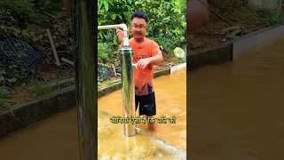 Clean Water🚰New Viral Gadgets Smart Appliances Kitchen Utensils Home Inventions shorts [upl. by Zelig]