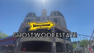 Ghostwood Estate POV KennywoodOfficial [upl. by Chavez12]