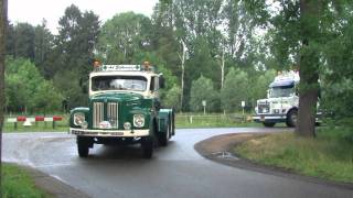 ScaniaVabis Torpedo Tourtocht Twente 2011 ytmpg [upl. by Aelaza880]