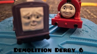 Demolition Derby 6 [upl. by Eliseo936]