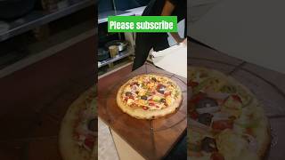 ￼ Peri Peri Paneer Pizza 🍕 pizza pizzameil shorts viralshorts trending ￼ [upl. by Mathias]