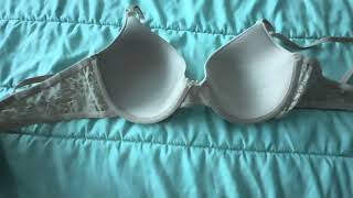 Maidenform 36C Nude Bra [upl. by Hasina175]