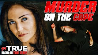 MURDER ON THE CAPE  Based On True Story  Full MYSTERY Movie HD [upl. by Ayidan]