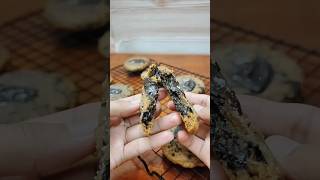 Gooey Chewy Chocolate Chip Cookies [upl. by Caputto]