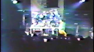 Megadeth  Mechanix Live In Berkeley 1984 [upl. by Bentlee914]