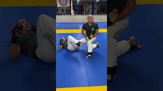 Watch this combination to counter punches with a roundhouse amp takedown following up with a toehold [upl. by Retnyw929]