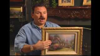 Thomas Kinkade Classics Collection [upl. by Crosse]