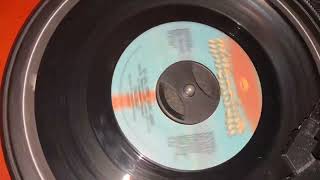 Chilliwack “My Girl Gone Gone Gone” 1981 45 rpm vinyl single play [upl. by Sternberg480]