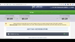 Make Money with Yllix How to Get Started [upl. by Nylekoorb]