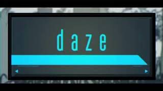 daze 灯油 [upl. by Ronnholm]