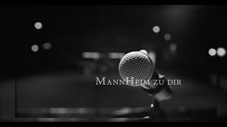 Söhne Mannheims  MannHeim Zu Dir Tour  die Doku [upl. by Kiryt]