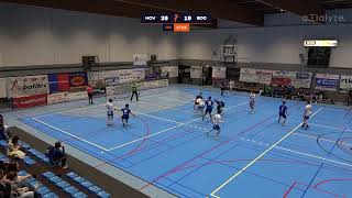 D2  HC visé VS Achilles Bocholt [upl. by Kendall66]