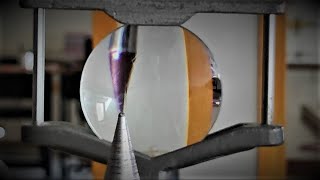 FOCAL LENGTH OF CONVEX LENS CBSEGSEBPhysicsPracticalClass12ExperientialPhysics [upl. by Sanger]