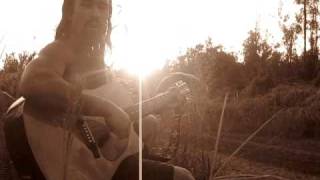 Nahko  Aloha Ke Akua Sessions  Take 5 Ancient Love [upl. by Maleki13]