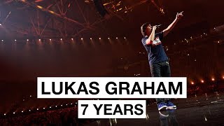 Lukas Graham  7 Years  The 2017 Nobel Peace Prize Concert [upl. by Steward]